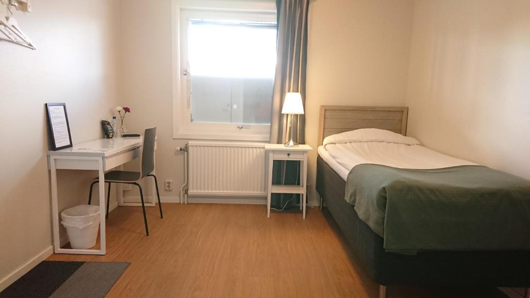 Photo of Bedroom in Ornskoldsvik