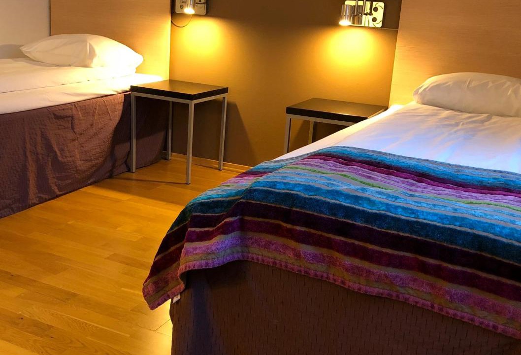 Photo of Bedroom in Charlottenberg