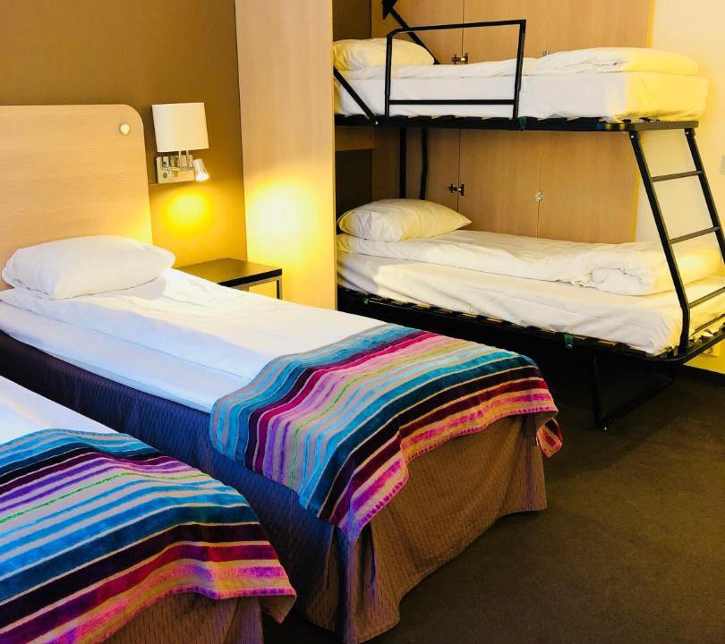 Photo of Bedroom in Charlottenberg