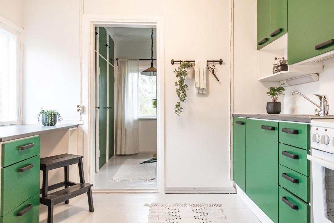 Photo of Kitchen in Porvoo