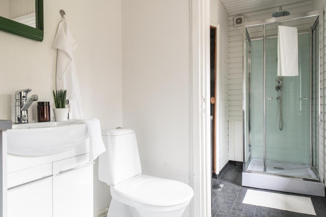 Photo of Bathroom in Porvoo
