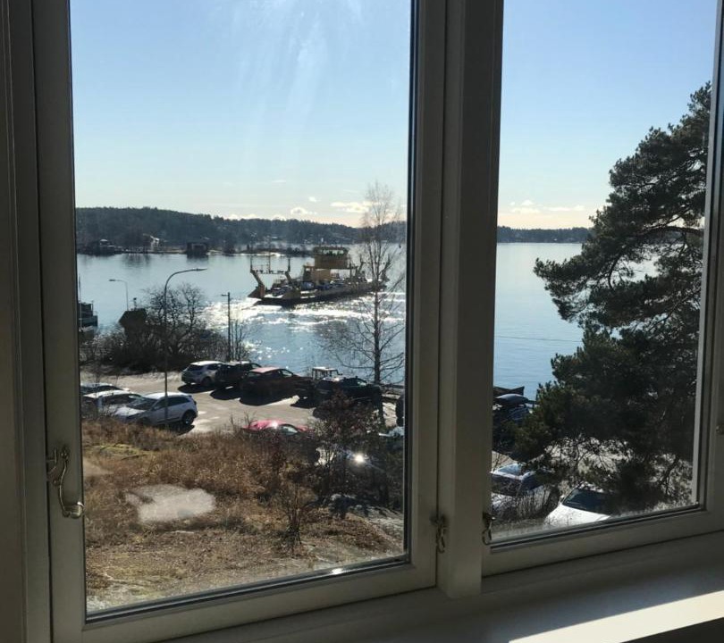 Photo of Others in Vaxholm
