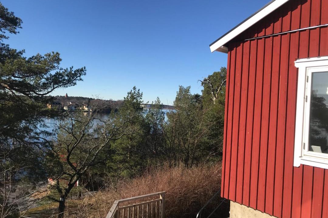 Photo of Others in Vaxholm