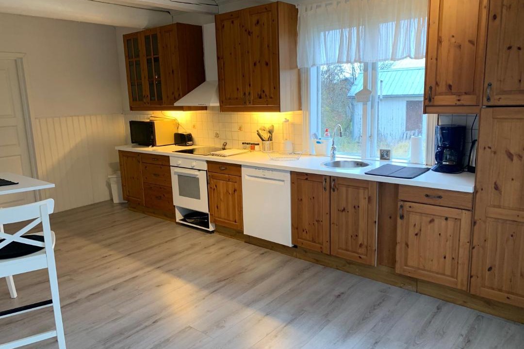 Photo of Kitchen in Kalarne