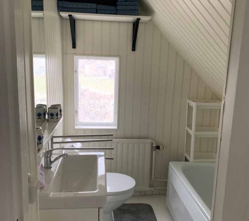 Photo of Bathroom in Kalarne