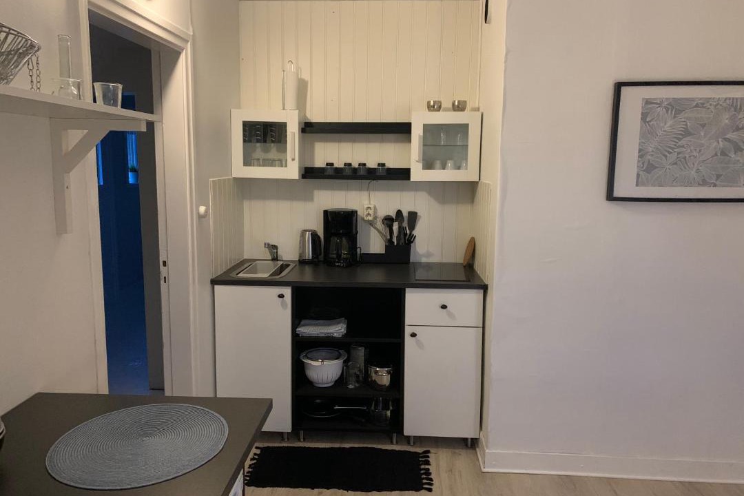Photo of Kitchen in Kalarne