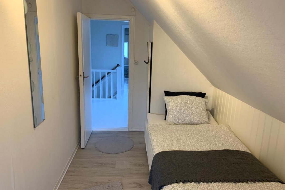 Photo of Bedroom in Kalarne