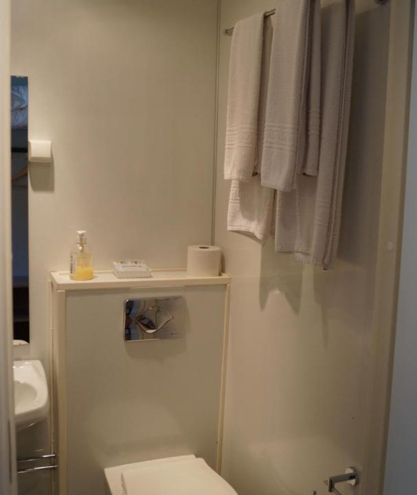 Photo of Bathroom in Vigra