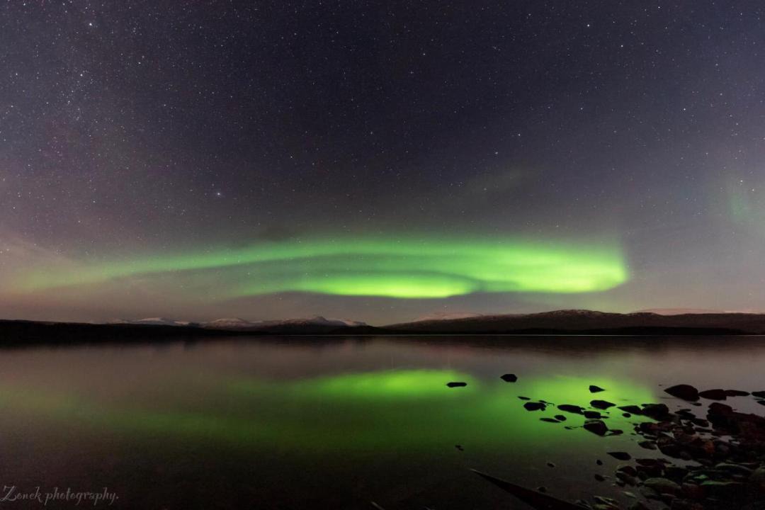 Photo of Others in Abisko