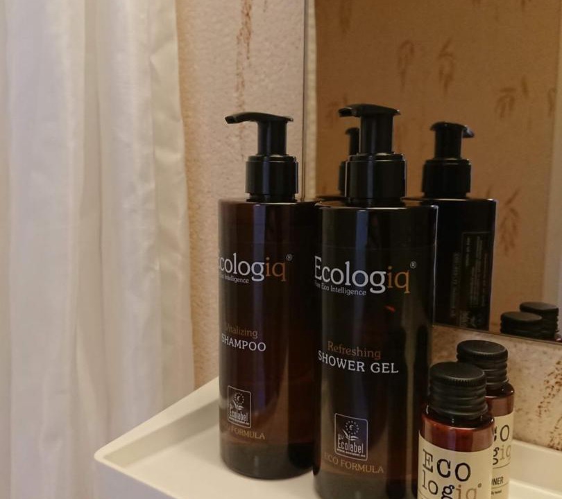 Photo of Bathroom in Ornskoldsvik