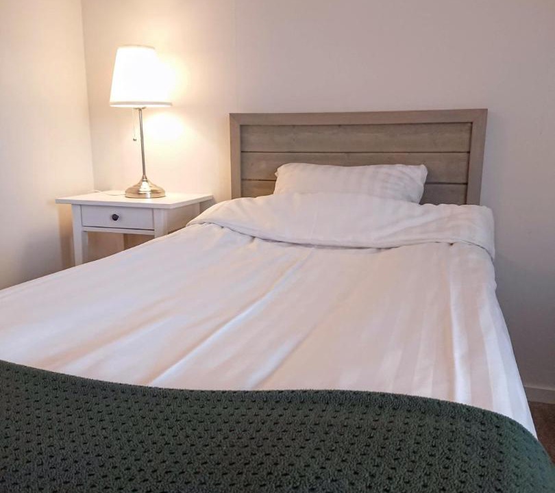 Photo of Bedroom in Ornskoldsvik