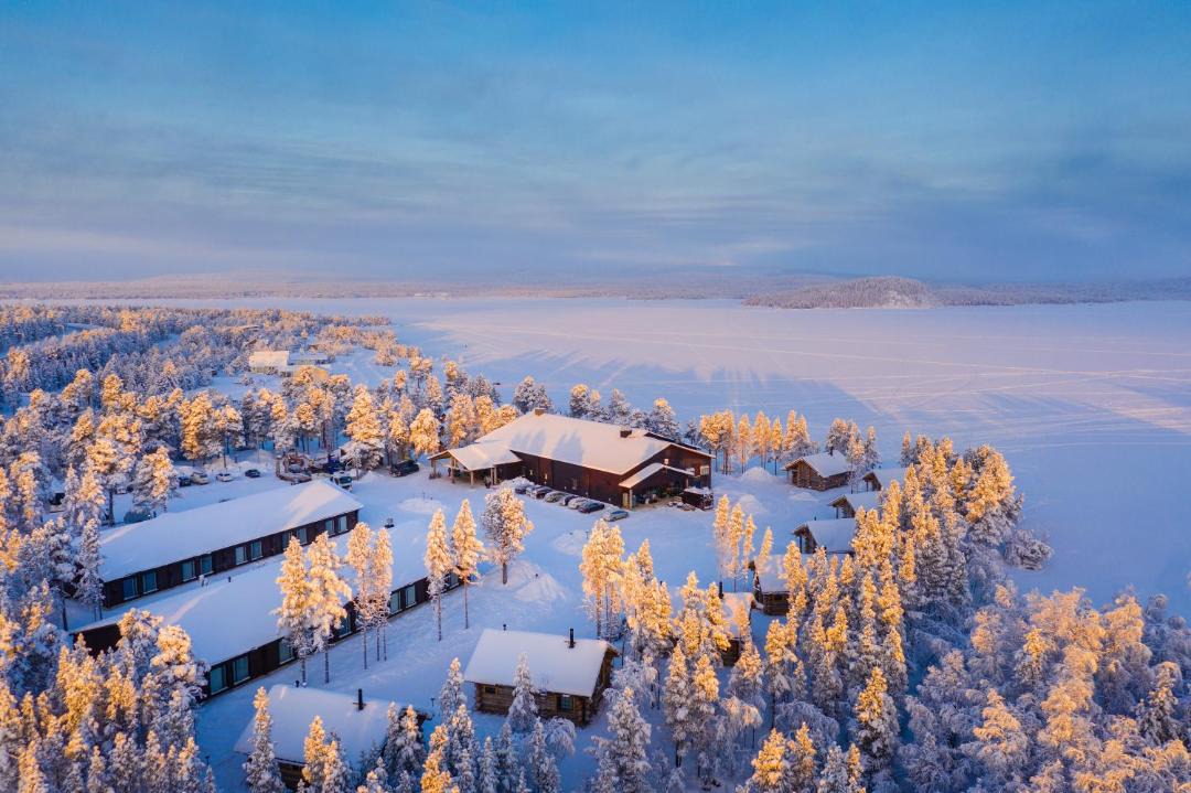 Photo of Others in Inari