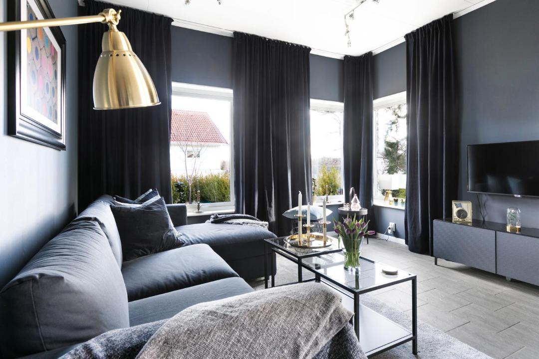 Photo of Livingroom in Trangsund