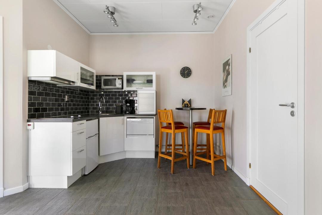 Photo of Kitchen in Trangsund