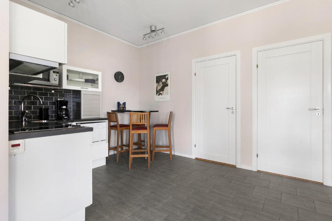 Photo of Kitchen in Trangsund