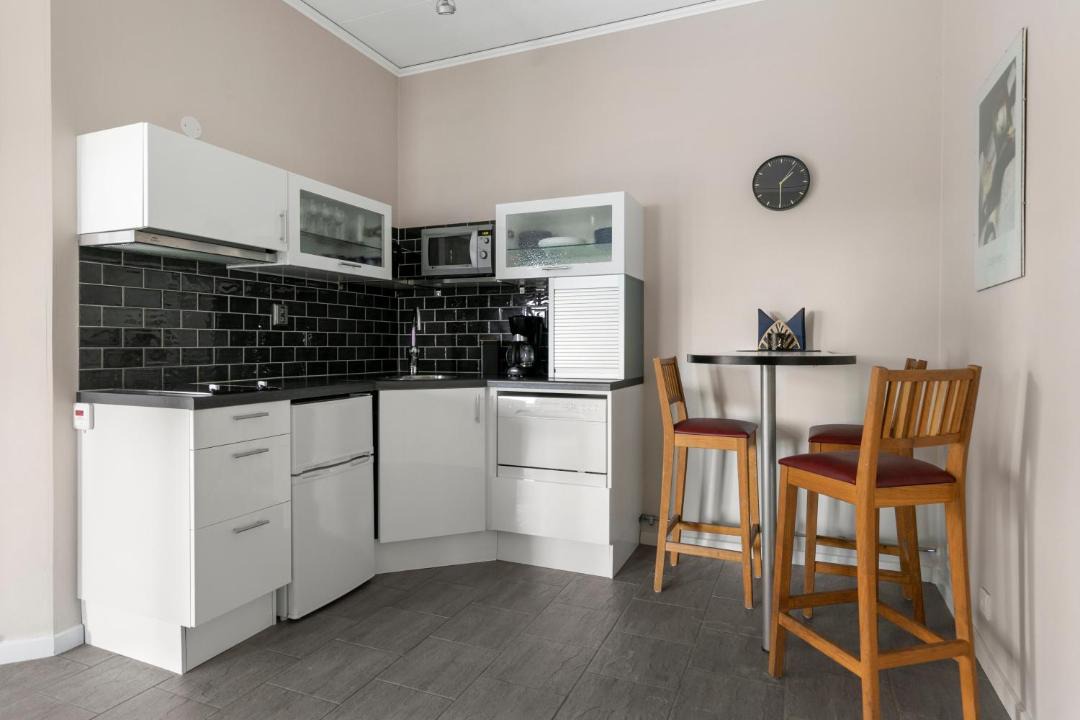 Photo of Kitchen in Trangsund