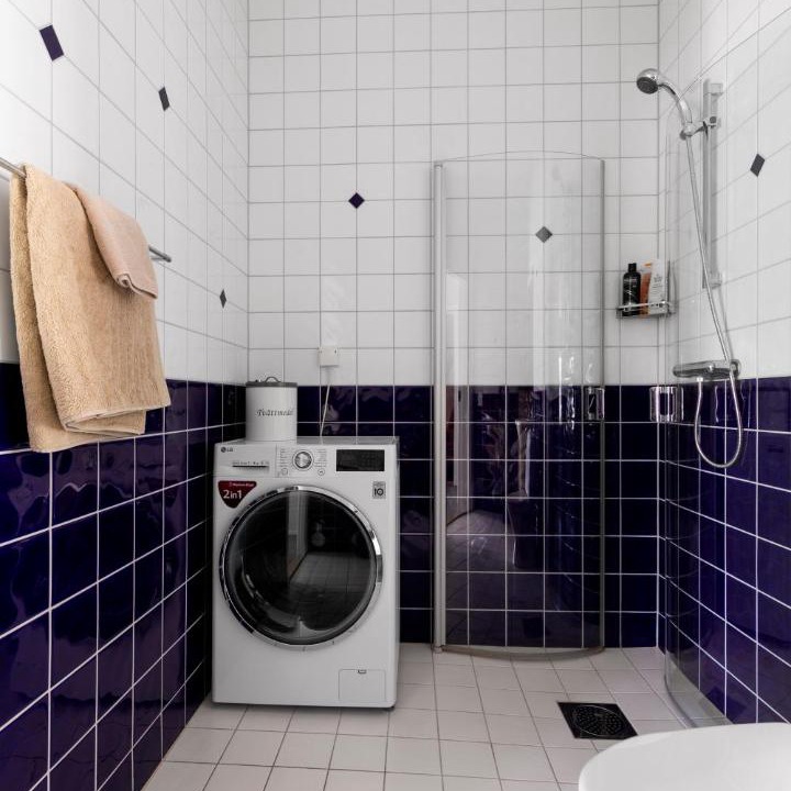 Photo of Bathroom in Trangsund