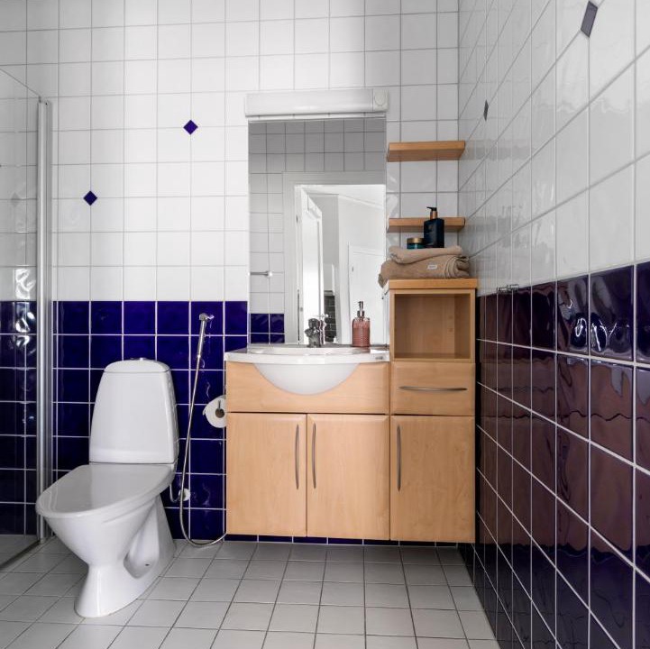 Photo of Bathroom in Trangsund