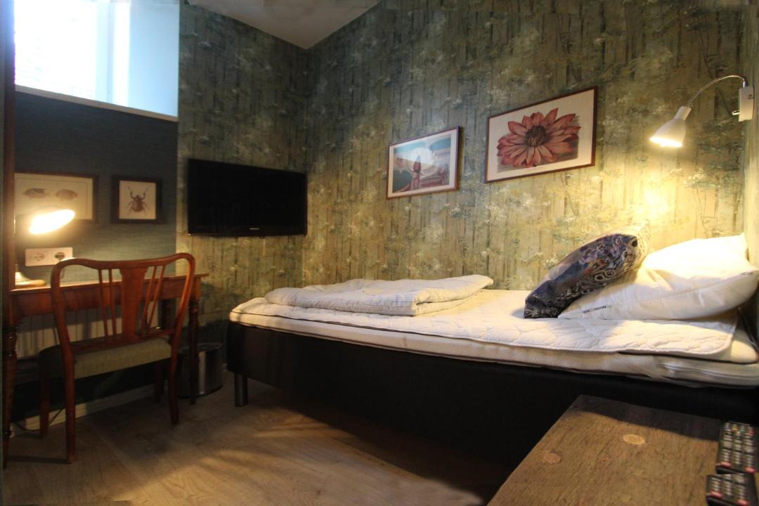 Photo of Bedroom in SoFo