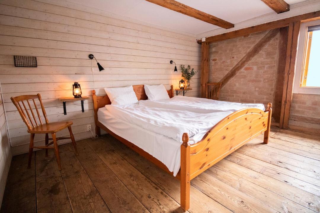 Photo of Bedroom in Soderkoping