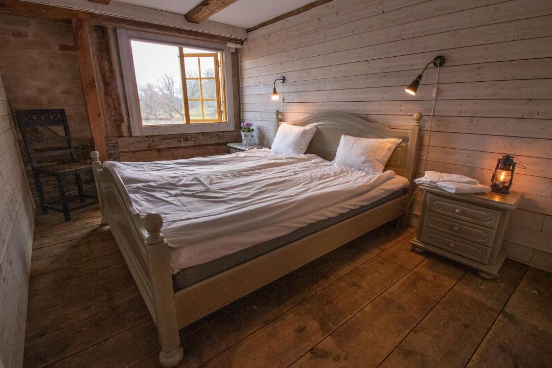 Photo of Bedroom in Soderkoping
