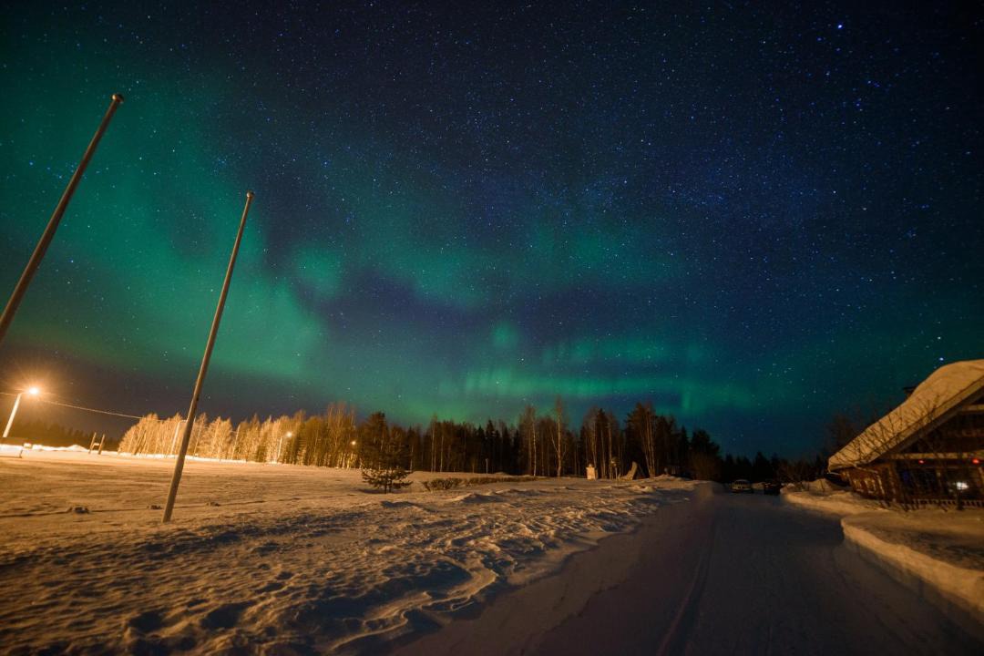 Photo of Others in Vuostimo