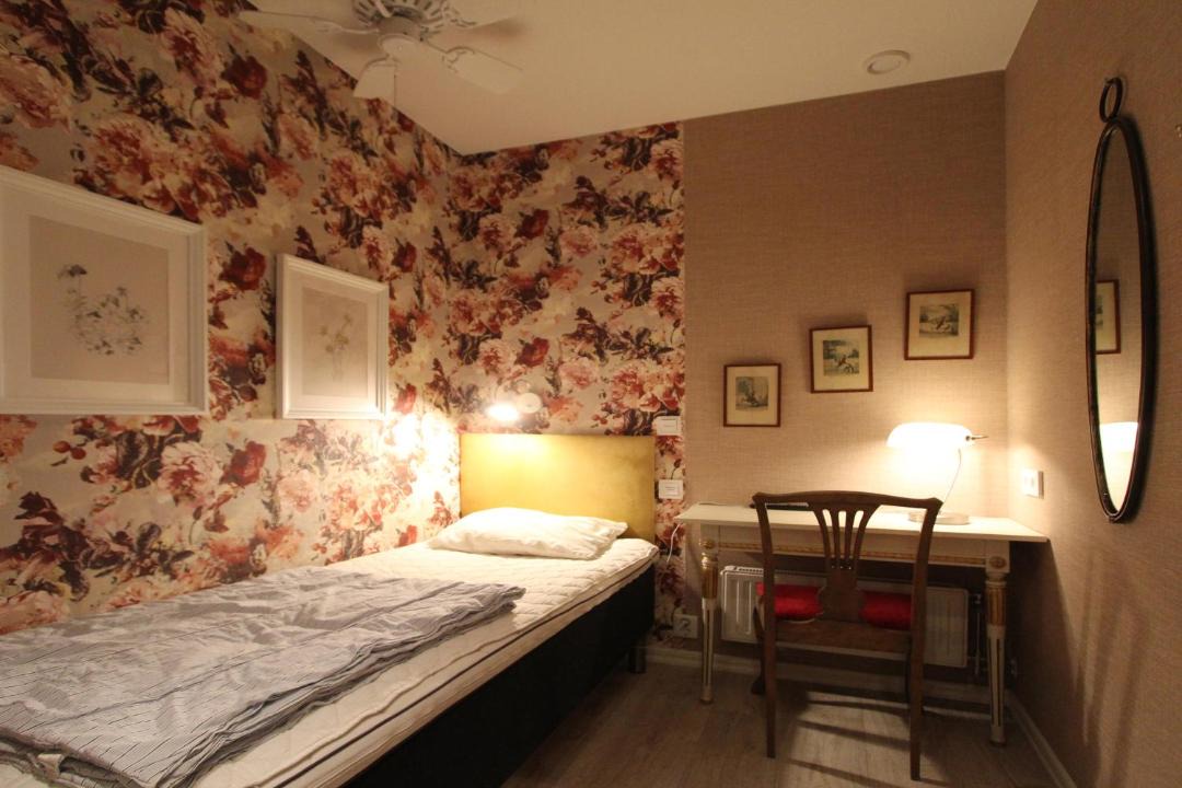 Photo of Bedroom in SoFo