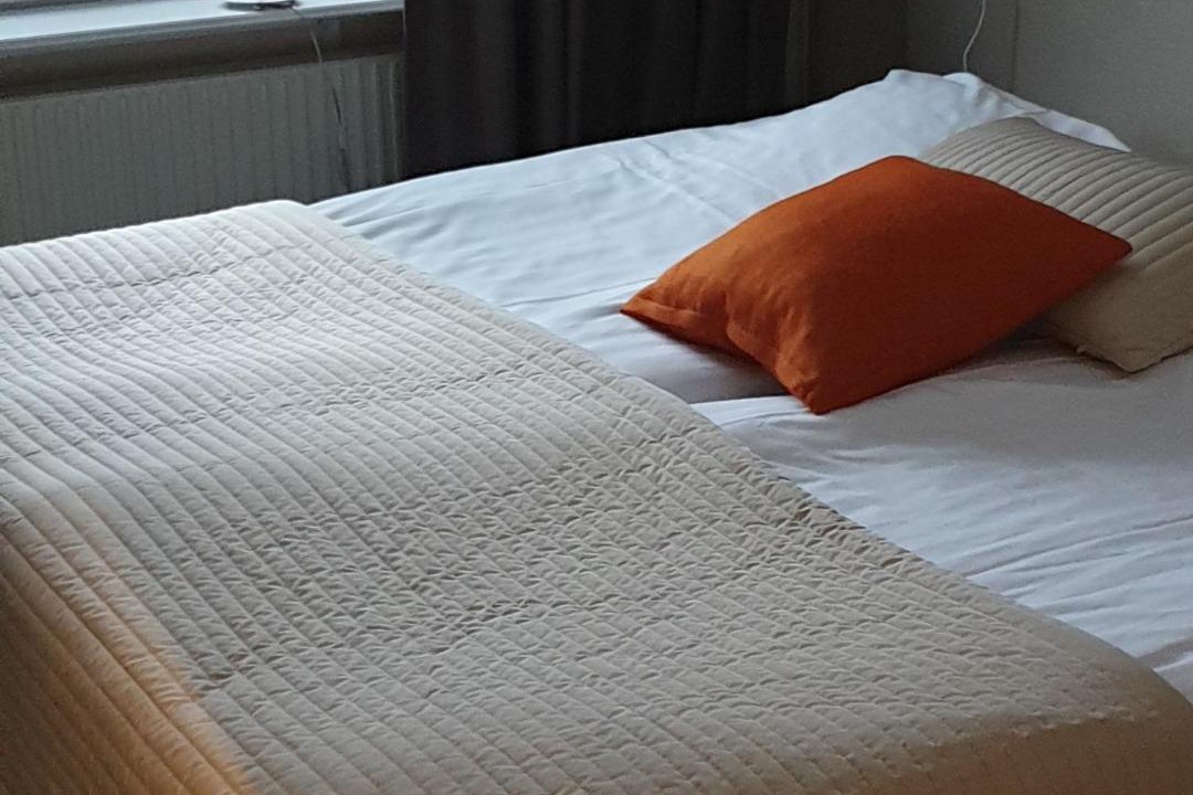 Photo of Bedroom in Lycksele