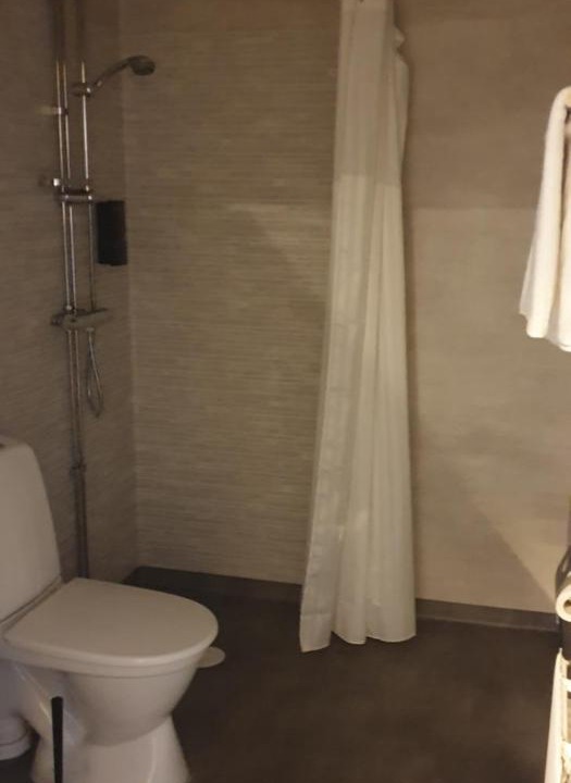 Photo of Bathroom in Lycksele