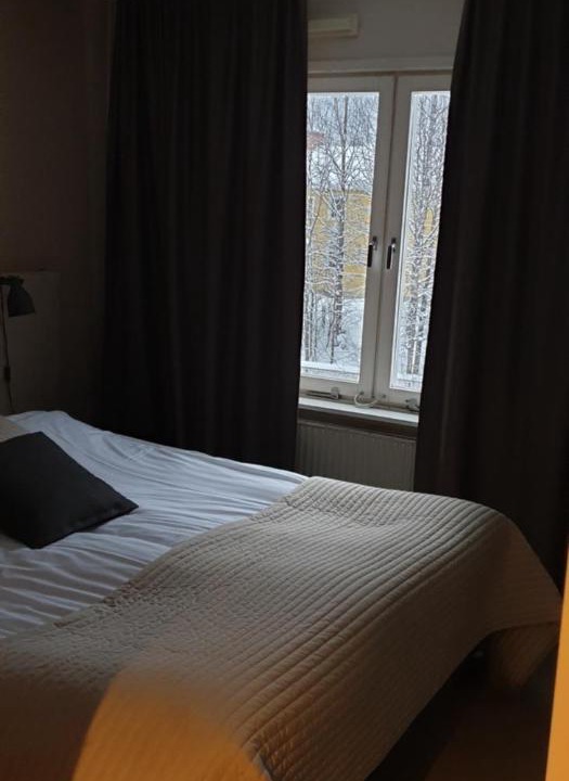 Photo of Bedroom in Lycksele