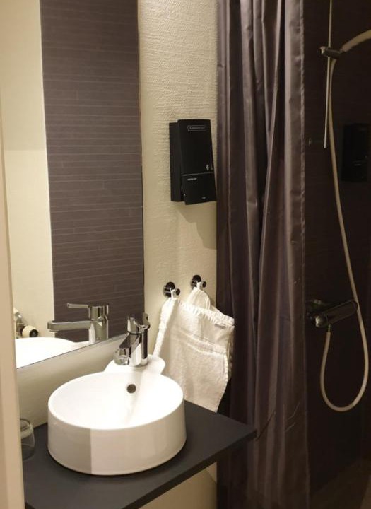 Photo of Bathroom in Lycksele