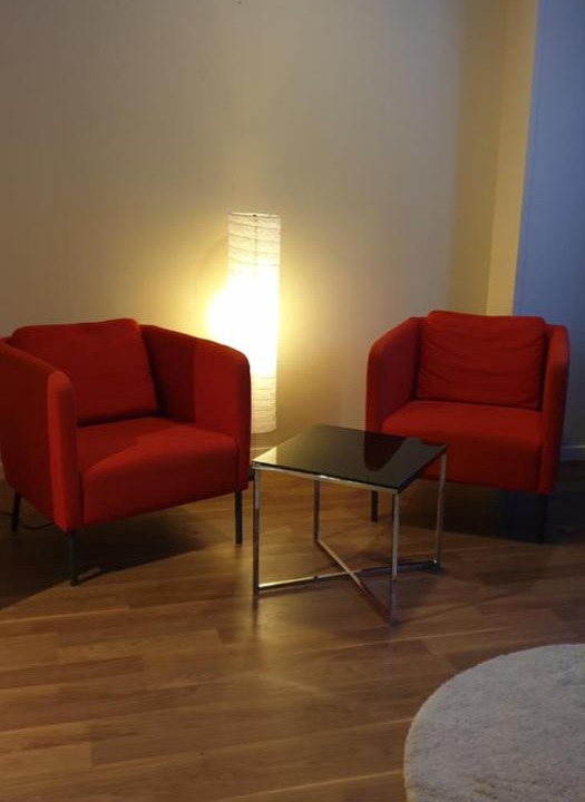 Photo of Livingroom in Lycksele