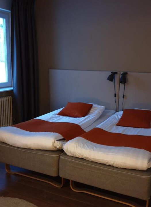 Photo of Bedroom in Lycksele