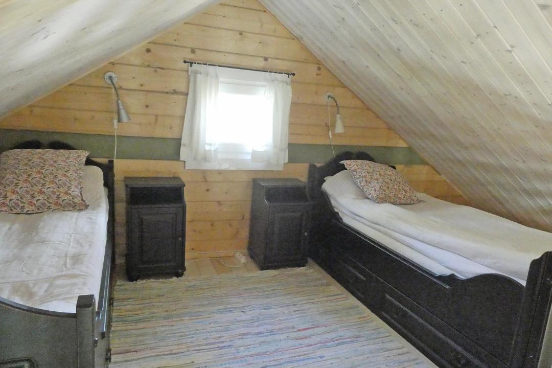 Photo of Bedroom in Arvika