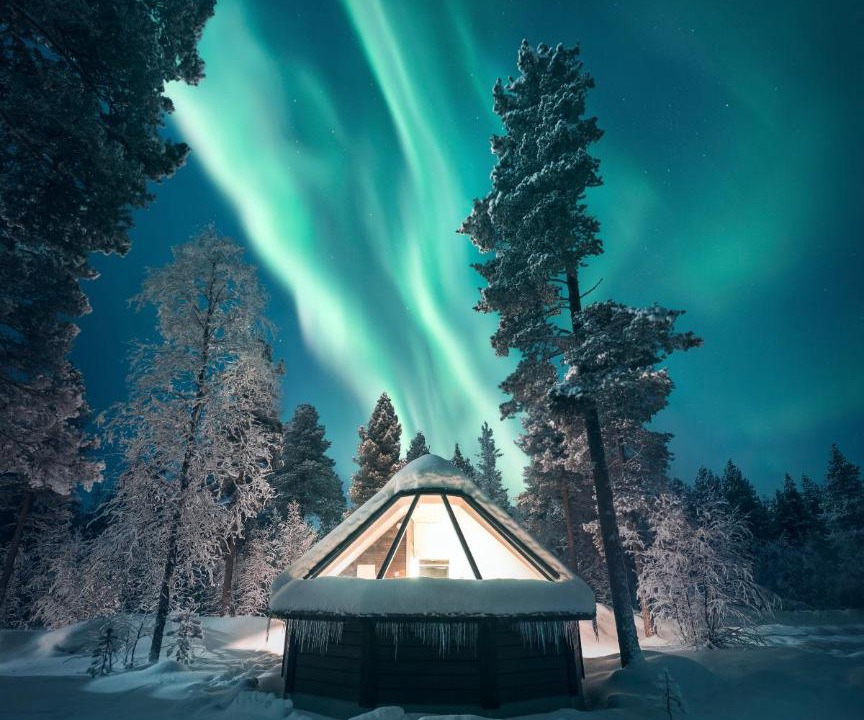 Photo of Others in Ivalo