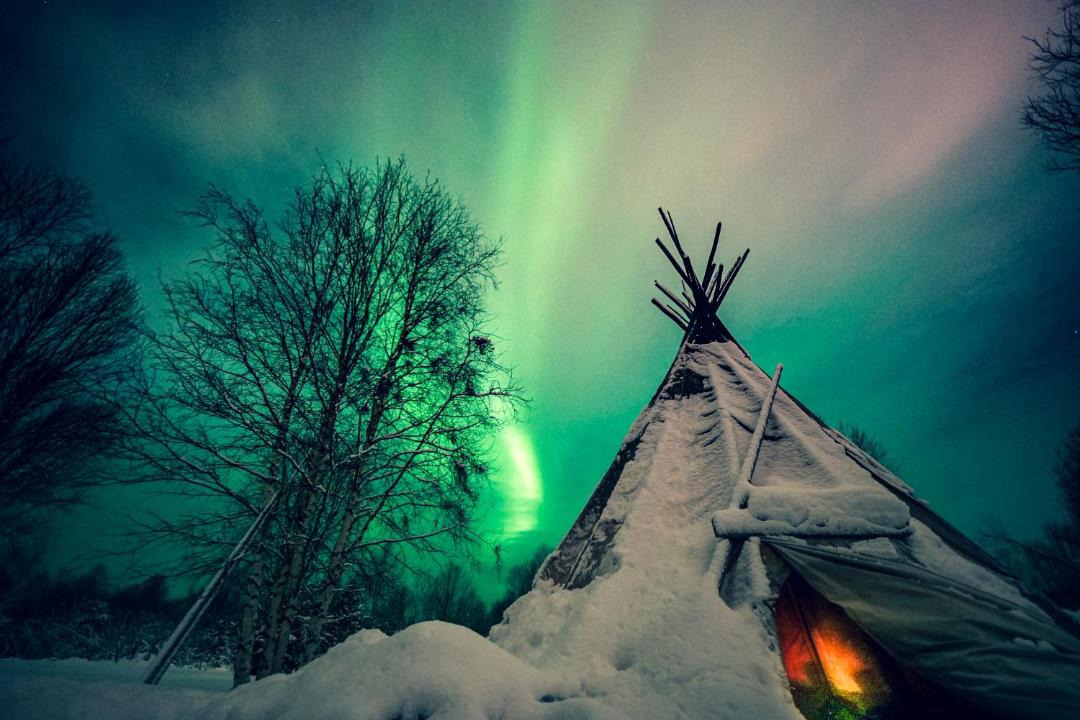 Photo of Others in Ivalo