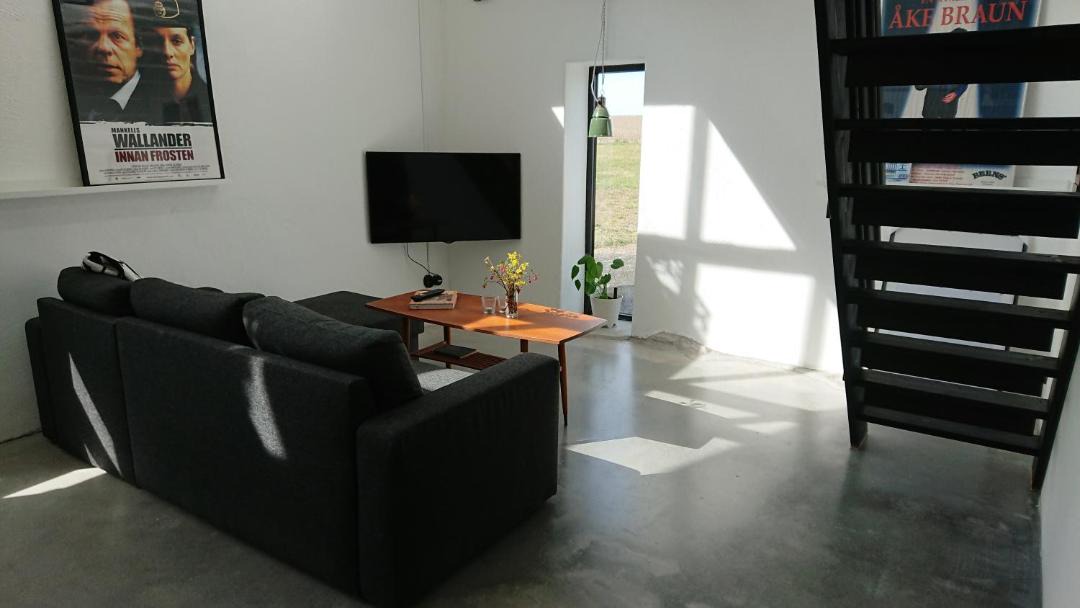 Photo of Livingroom in Skivarp