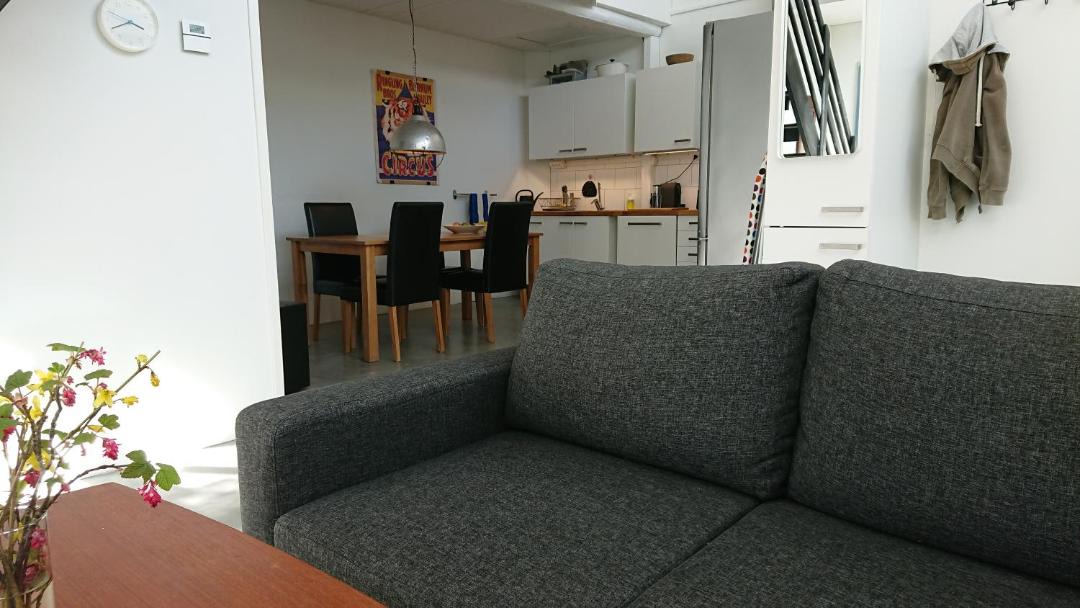 Photo of Livingroom in Skivarp