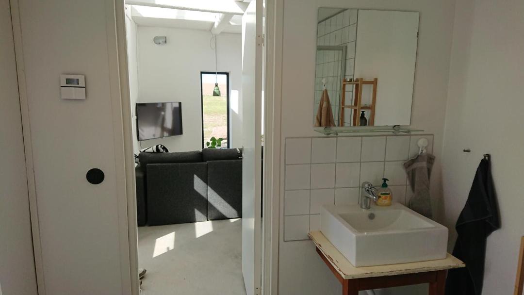 Photo of Bathroom in Skivarp