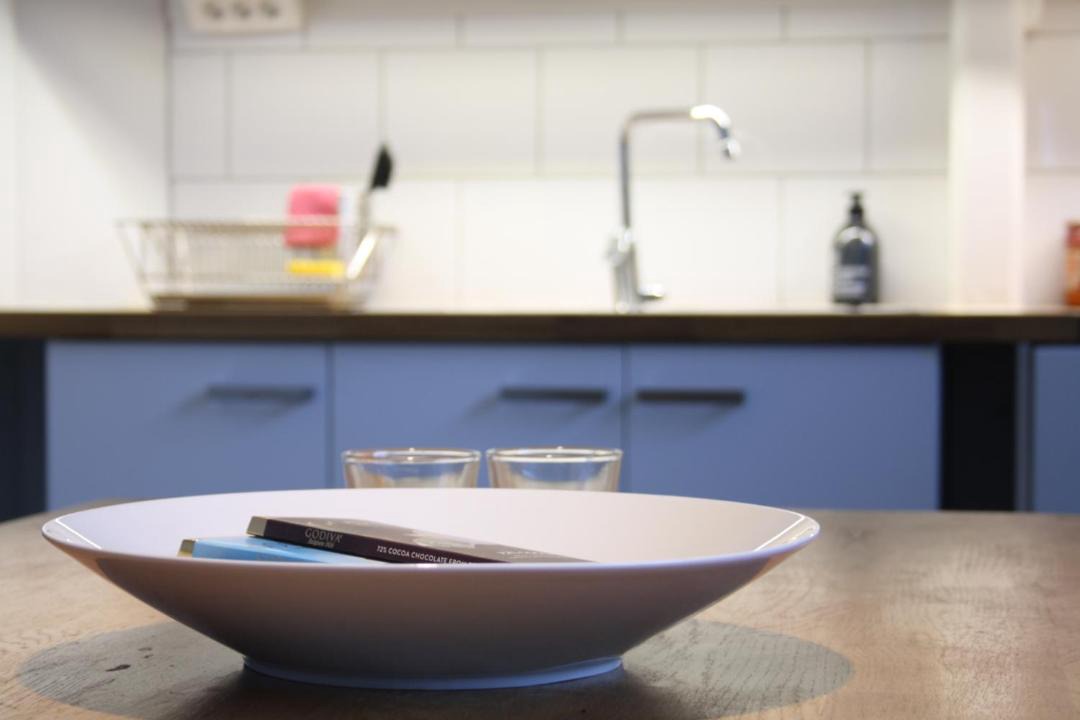 Photo of Kitchen in Skivarp