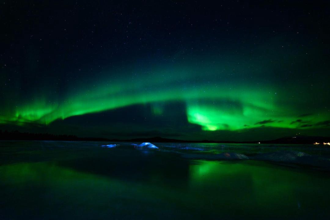 Photo of Others in Arjeplog