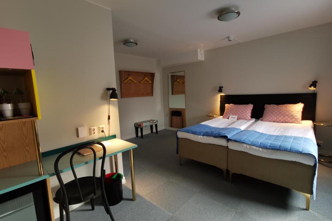 Photo of Bedroom in Gavle