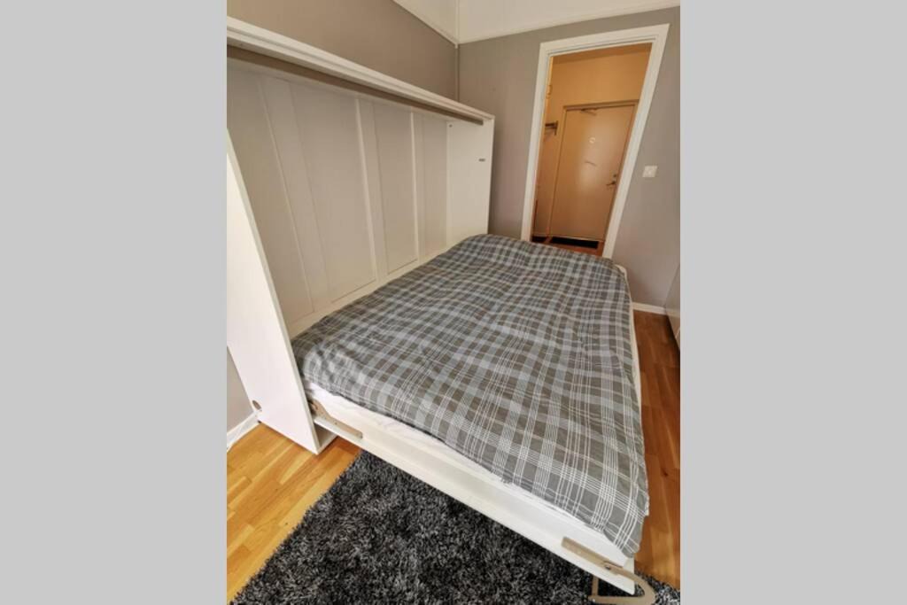 Photo of Bedroom in Bastad