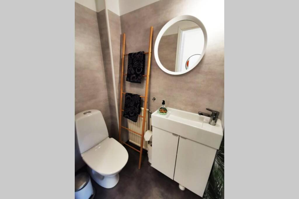 Photo of Bathroom in Bastad