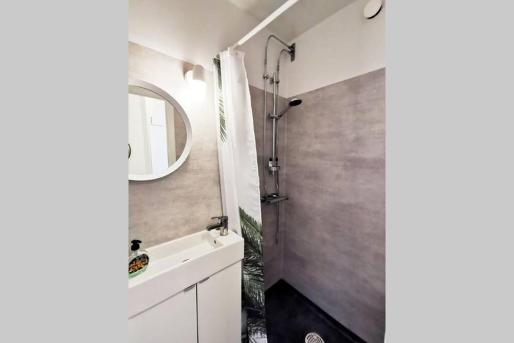 Photo of Bathroom in Bastad