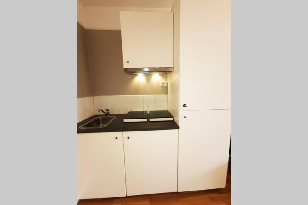 Photo of Kitchen in Bastad