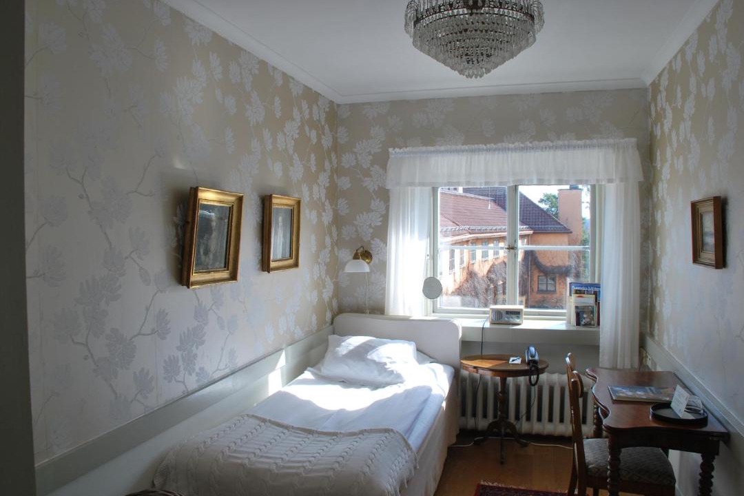 Photo of Bedroom in Sigtuna