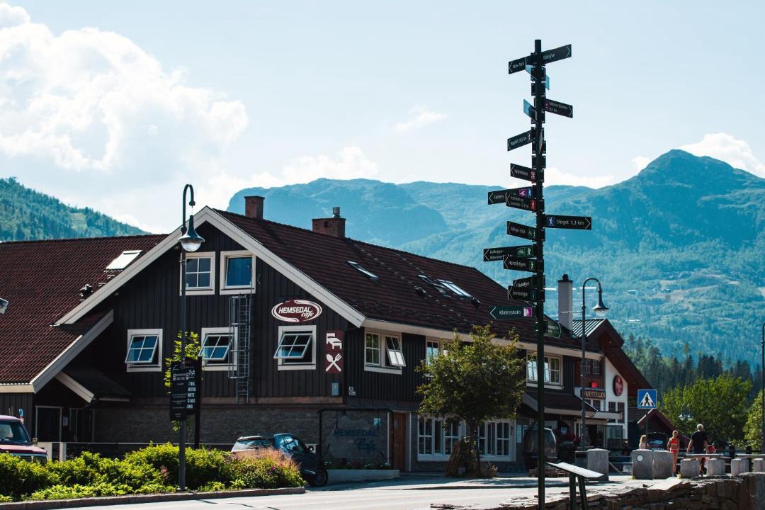 Photo of Others in Hemsedal