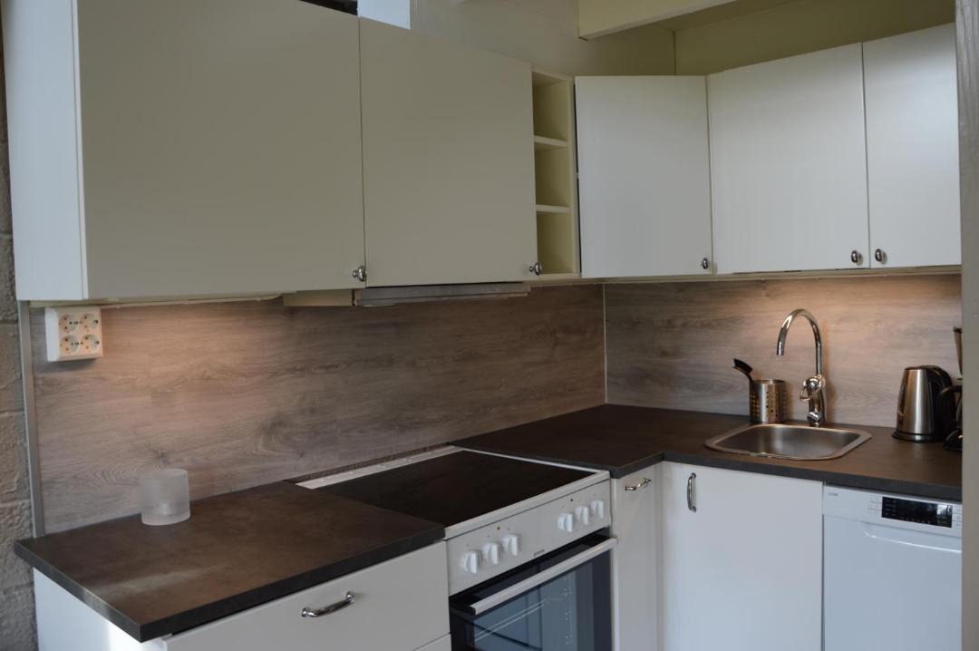 Photo of Kitchen in Ljordal