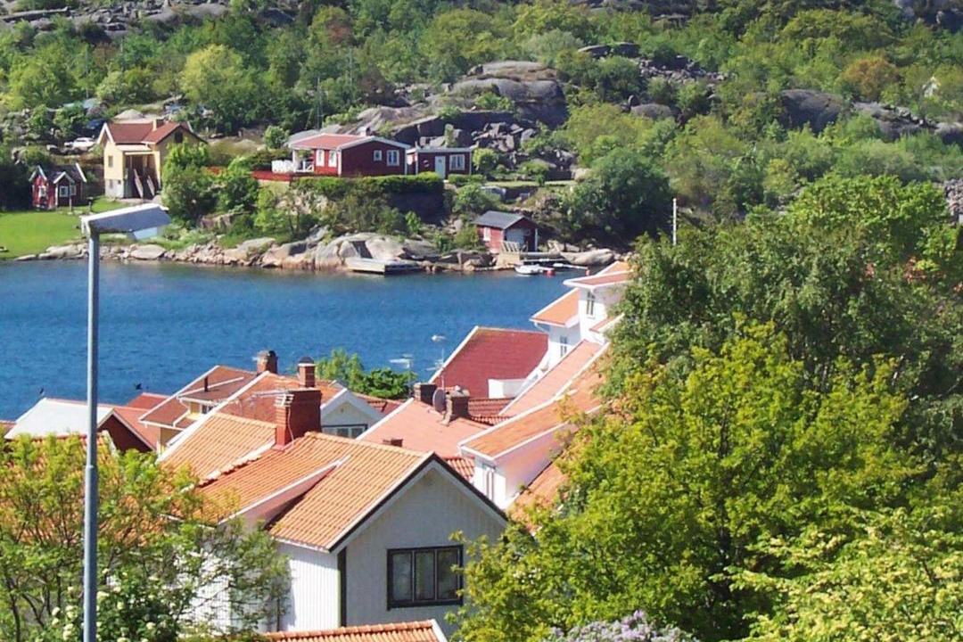 Photo of Outdoor in Kungshamn
